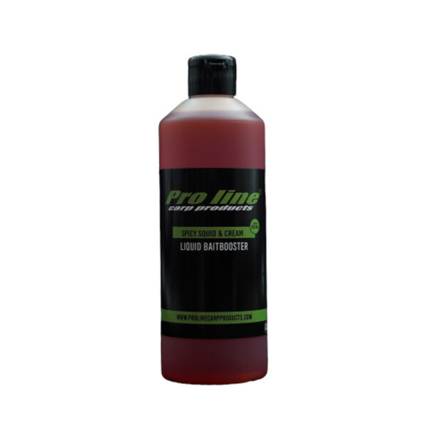 Booster d'Appât Liquide Pro Line