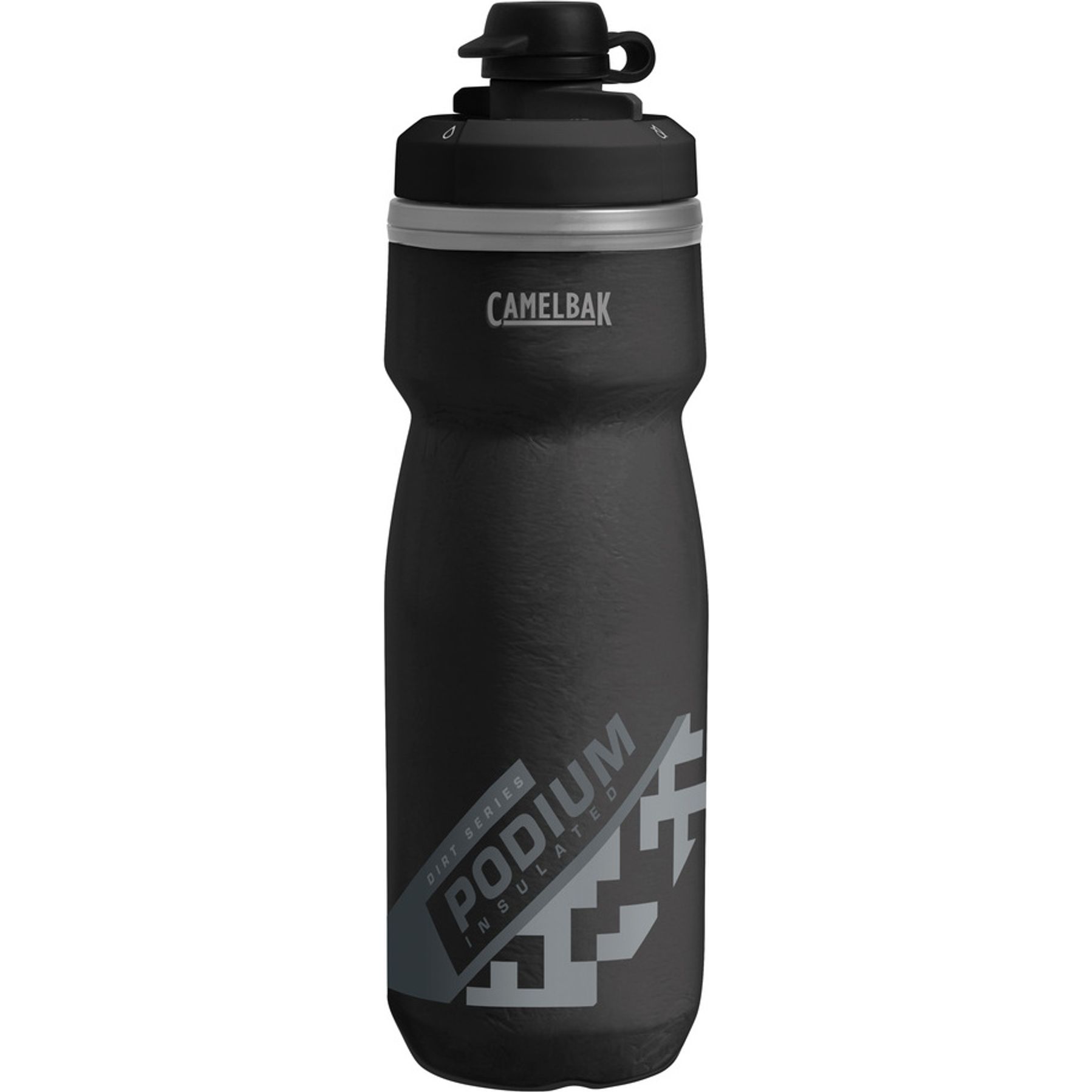 Camelbak Podium Dirt Chill Bidon
