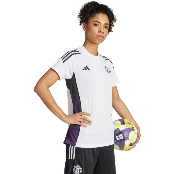 adidas Manchester United Trainingsset Dames