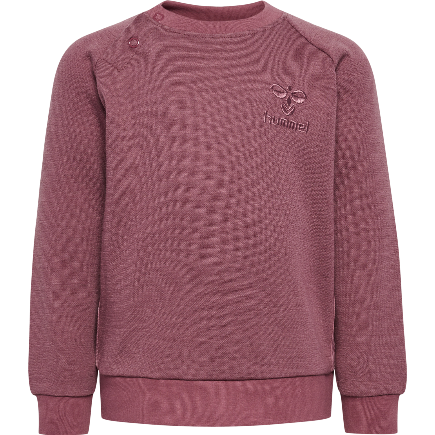 hmlWULBATO SWEATSHIRT