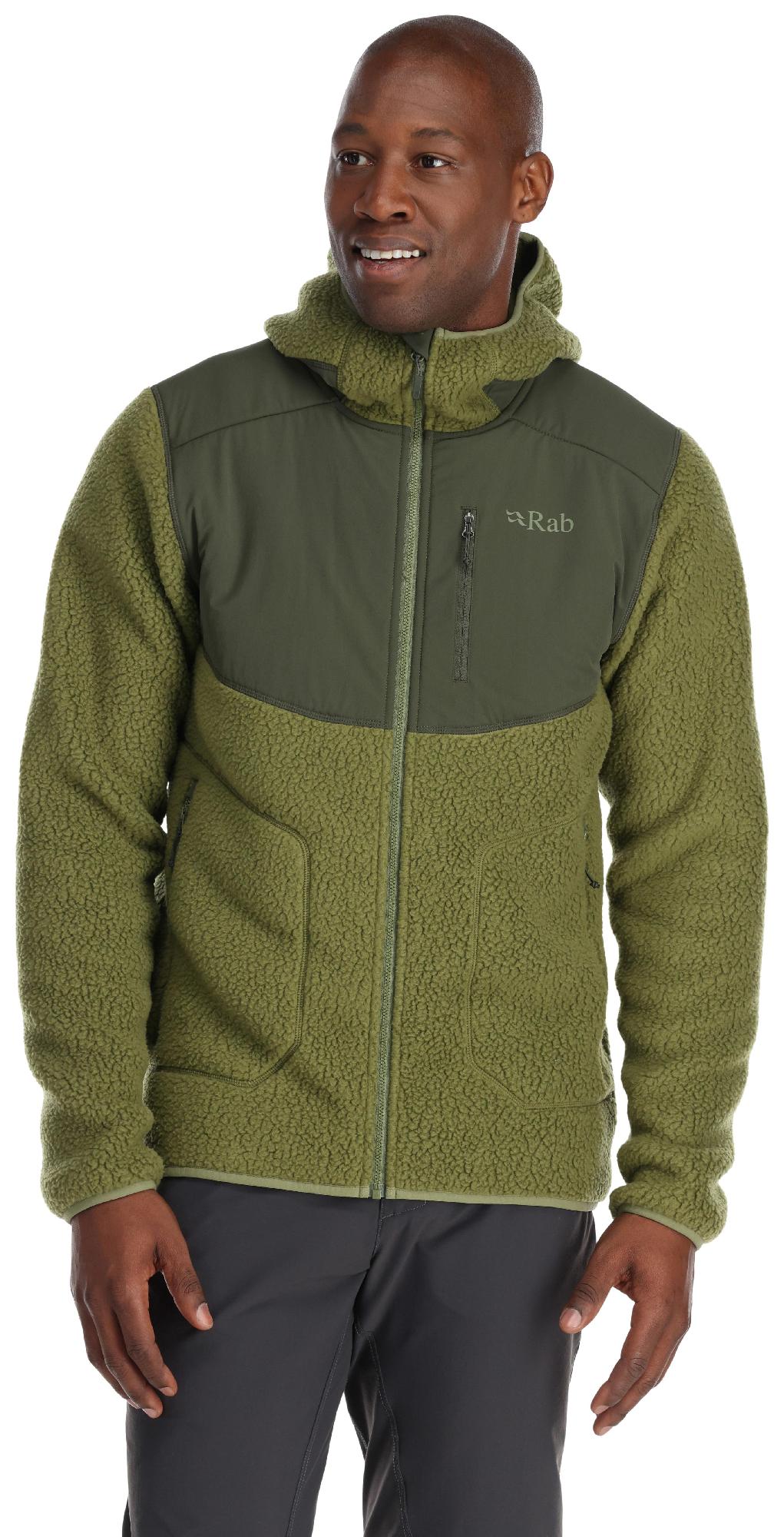 Rab<br>Outpost Hoody