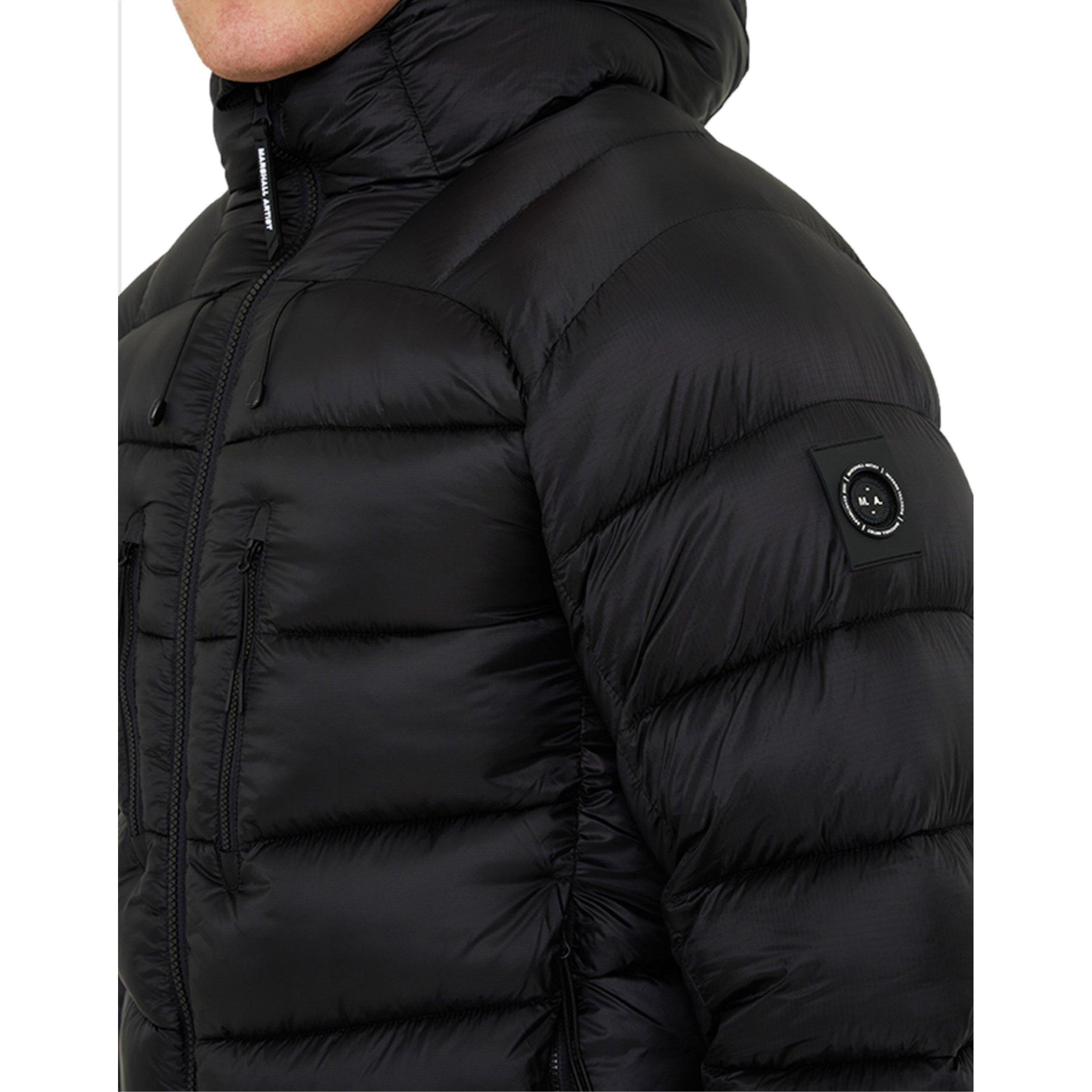 Marshall Artist Avalanche Bubble Jacket
