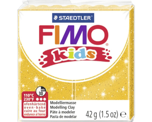 FIMO Kids goud 42 g