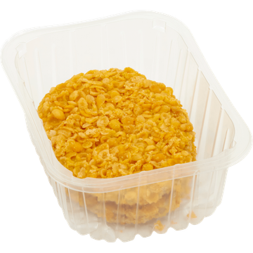 Jumbo Scharrelkip Kip Krokant Schnitzel 2 Stuks