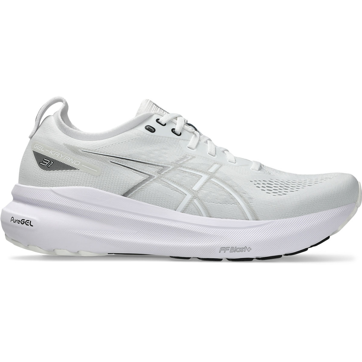 ASICS GEL-Kayano 31 Heren