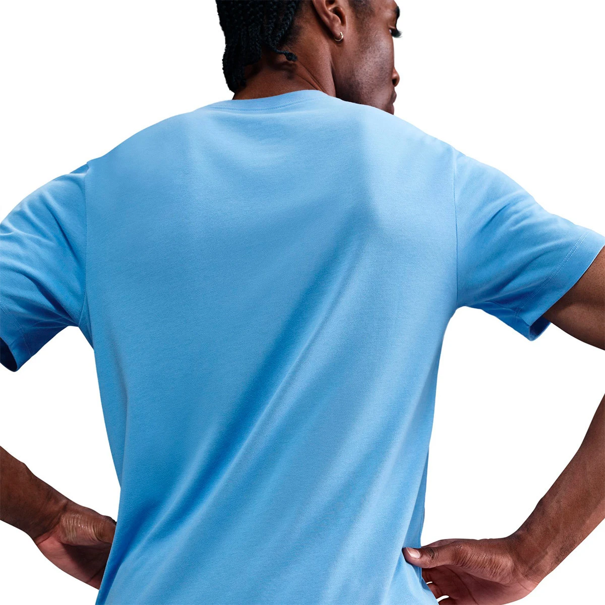 T-Shirt Nike Dri-FIT Swoosh