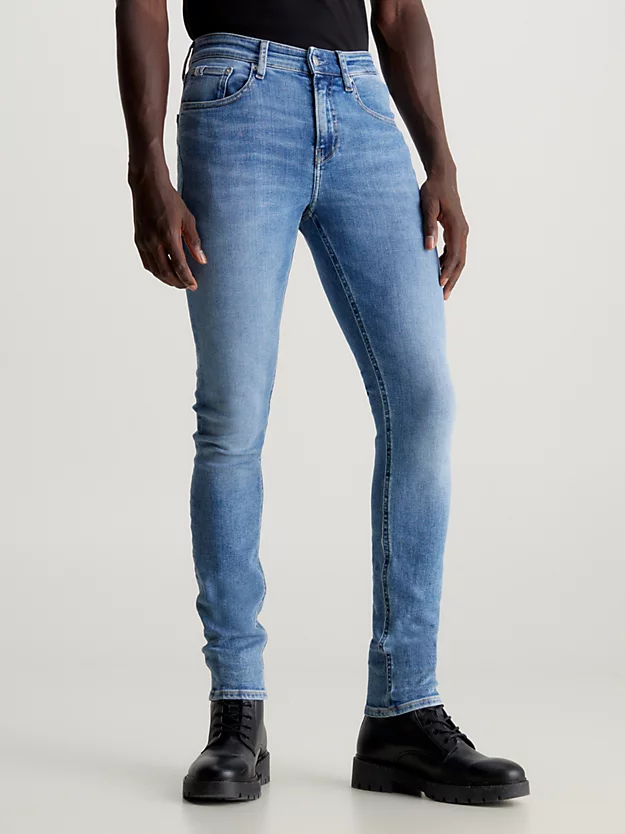 Calças Skinny