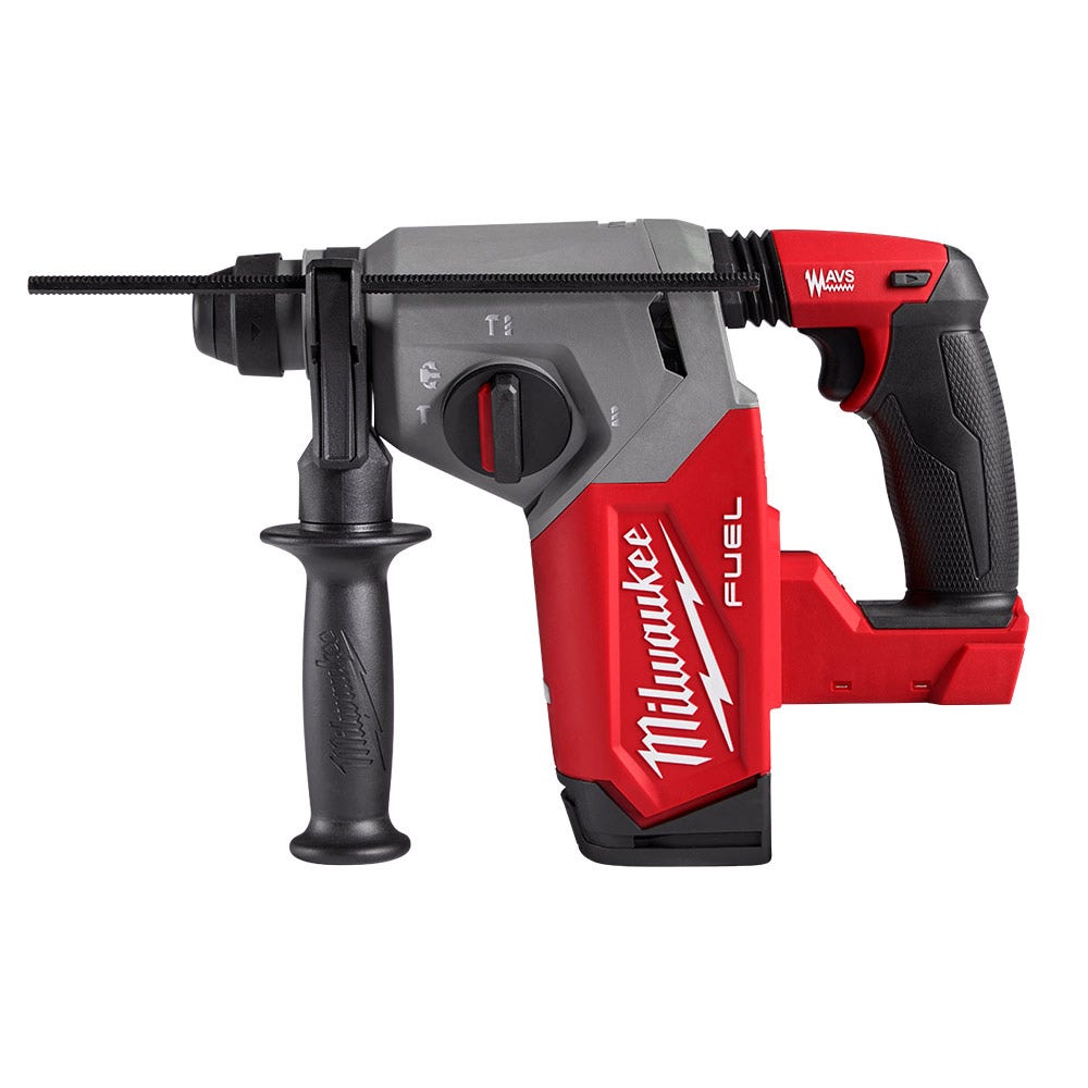 Kit combinado de 6 baterias Milwaukee 18V Fuel™ (2 x 5,0 Ah) - M18FPP6G2-502B