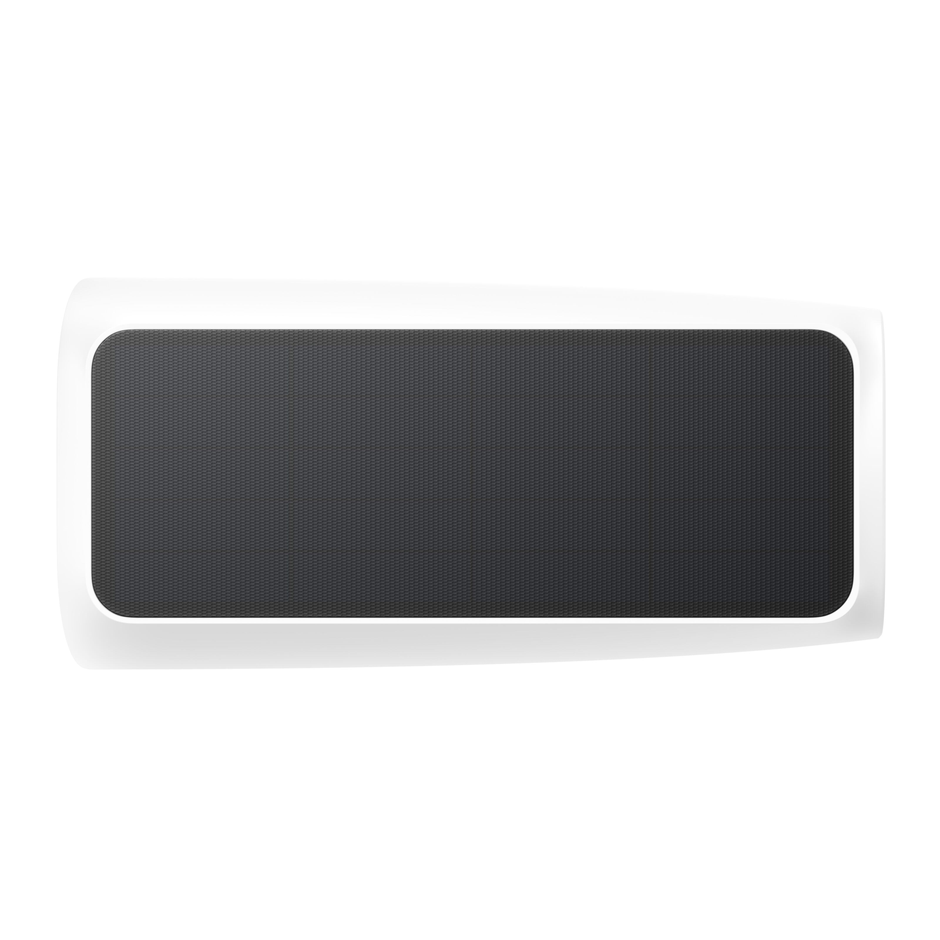 Eufy EufyCam S3 Pro Sett med solpanel og 2 kameraer