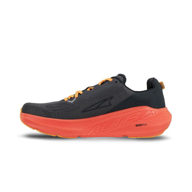 FWD VIA - Chaussures running homme