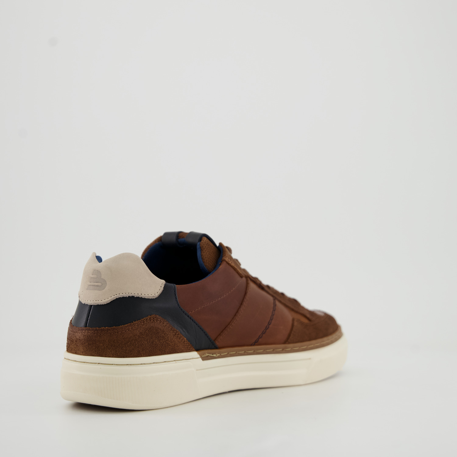 Bull Boxer Danny Cup Low