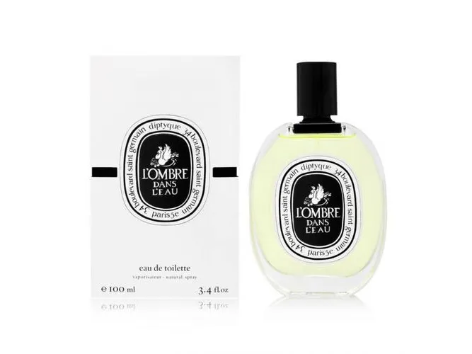 Diptyque L'Ombre Dans L'Eau EDT W 100 ml