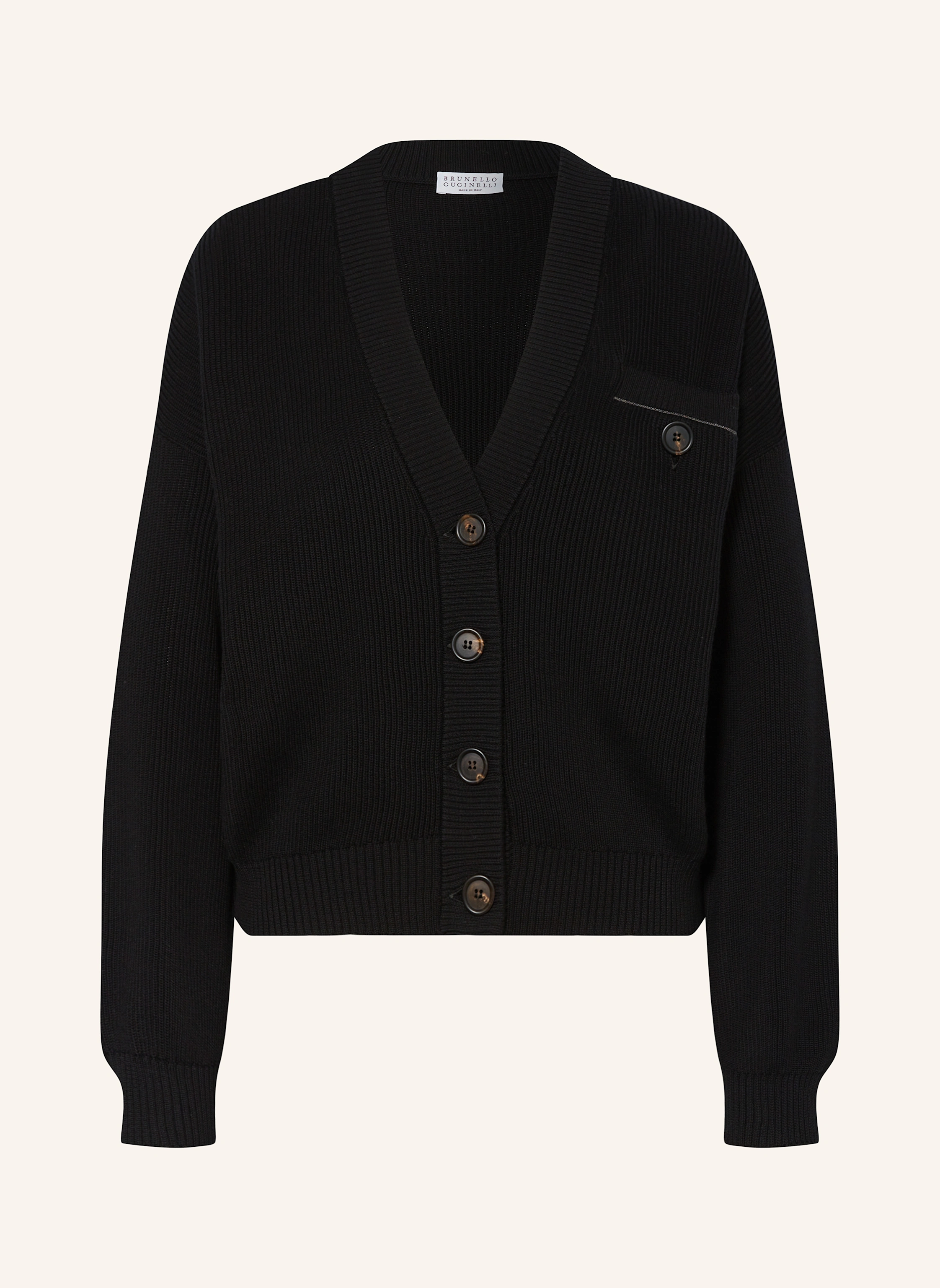 BRUNELLO CUCINELLI Strickjacke