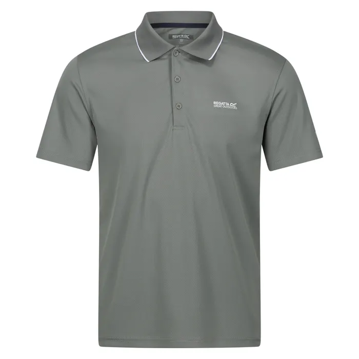 Regatta Maverick V Polo Heren