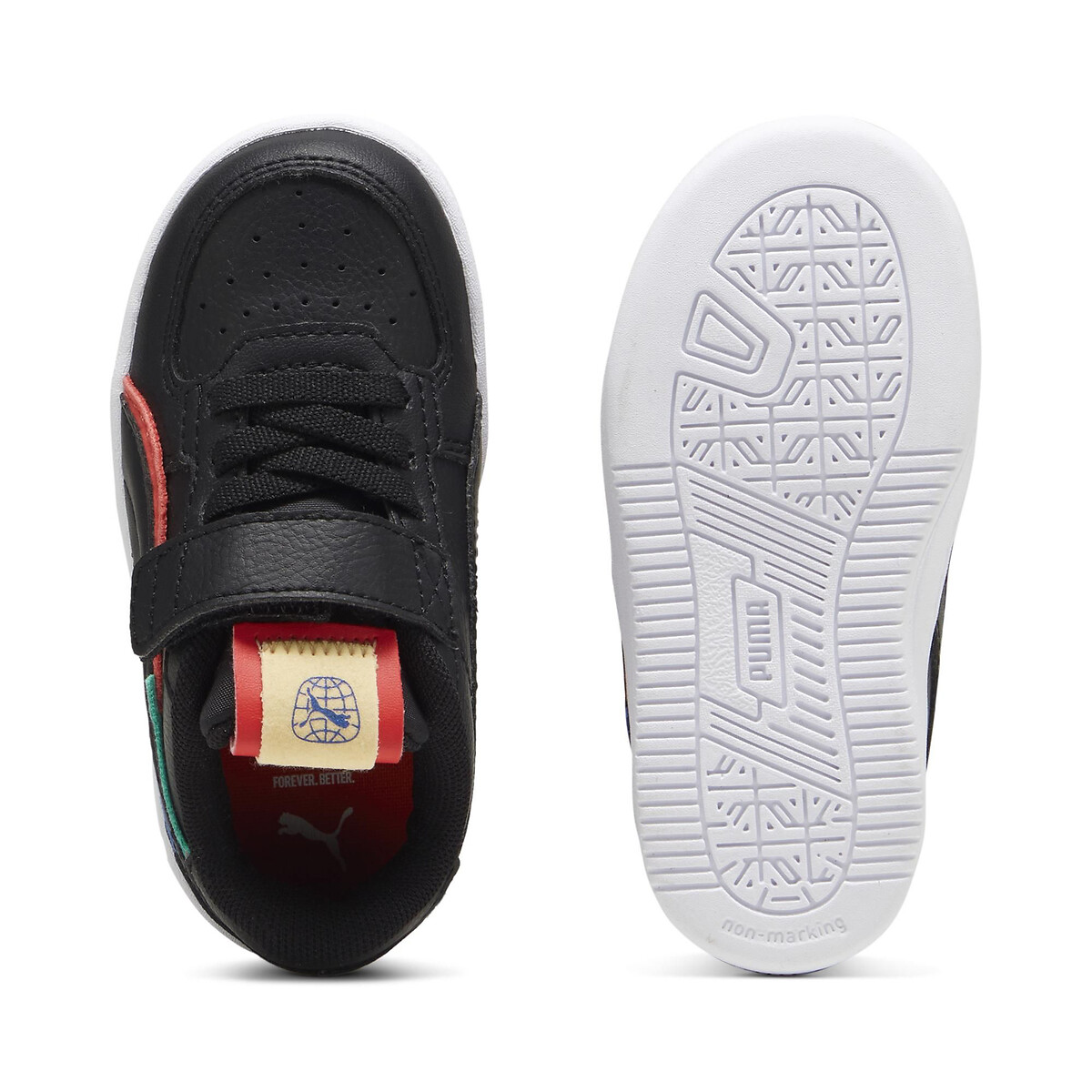PUMA<br>Tênis Caven 2.0 Preparar, apontar, já!
