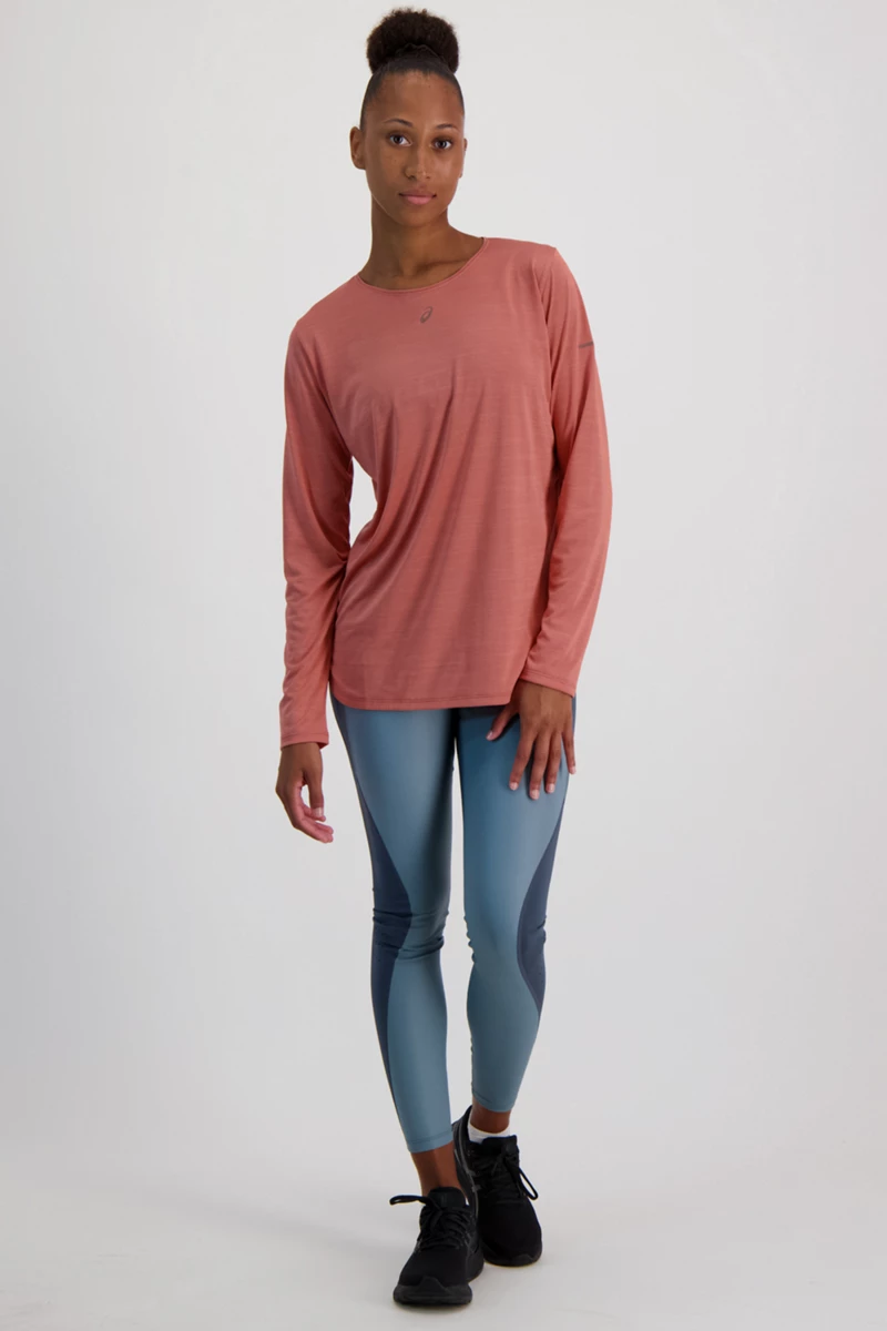ASICS Nagino Run Damen Longsleeve