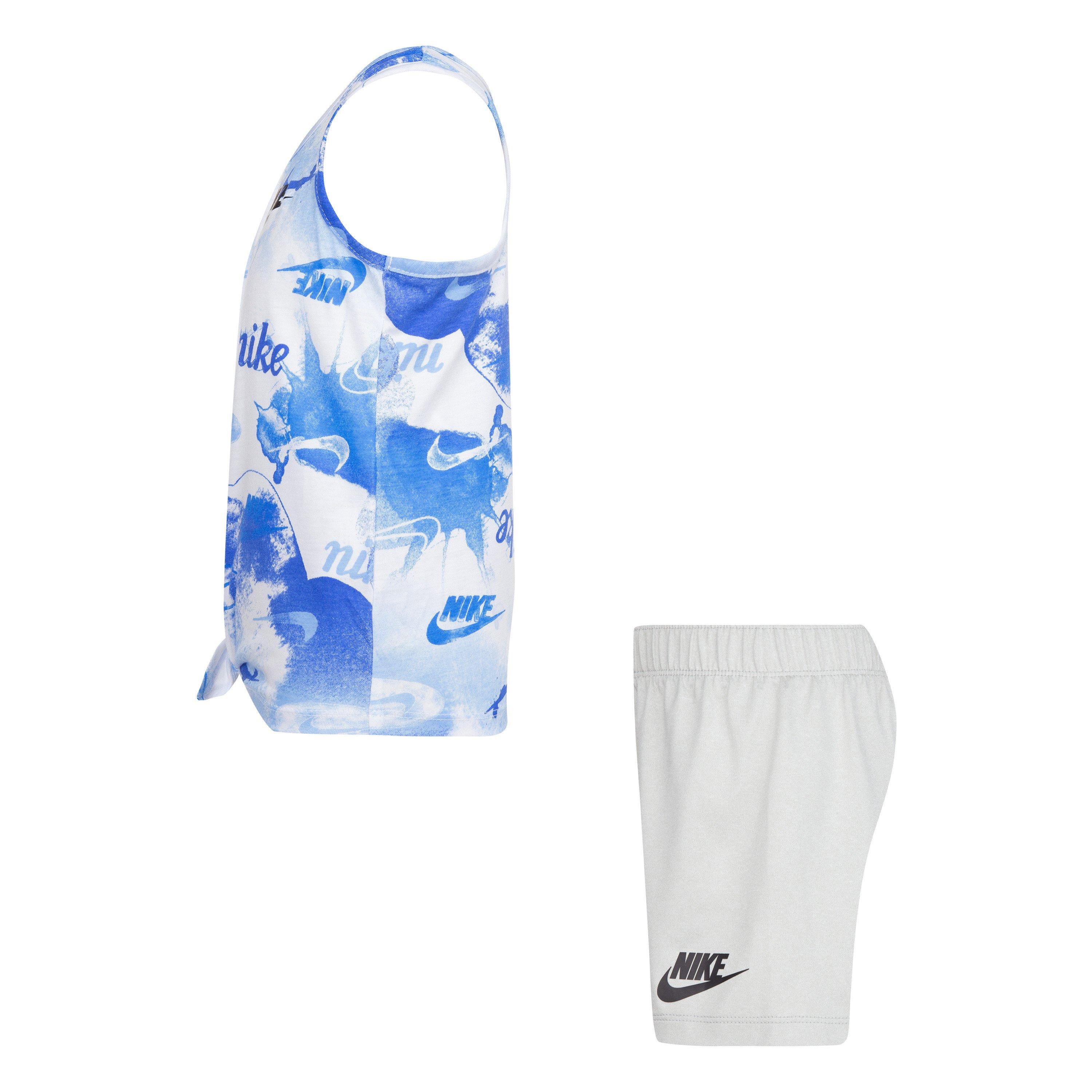 Nike Jersey Daze Set Infants