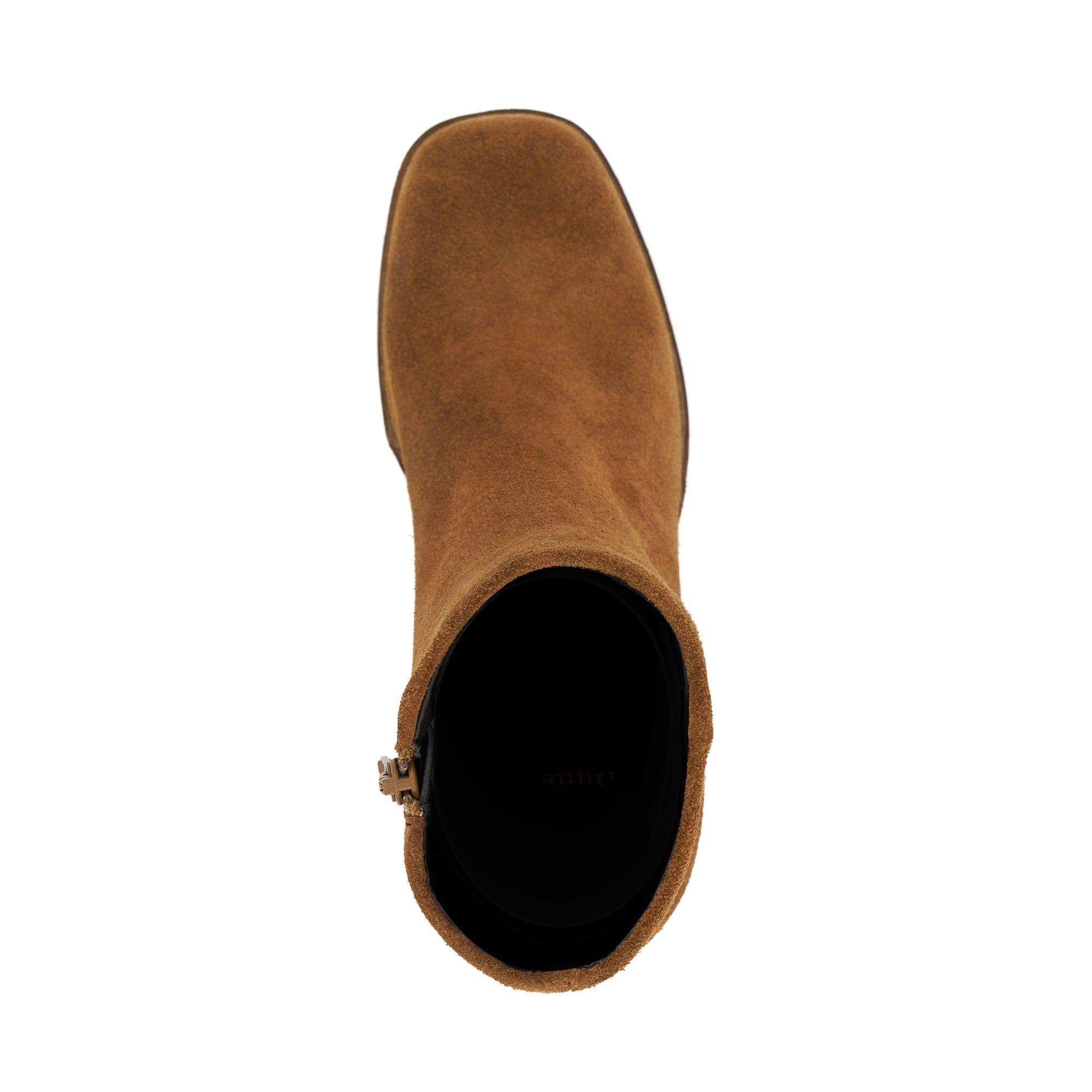 Dune London Pallet Platform Boots