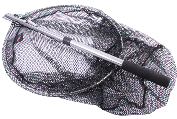 Iron Claw Quick Scoop 50 x 40 cm