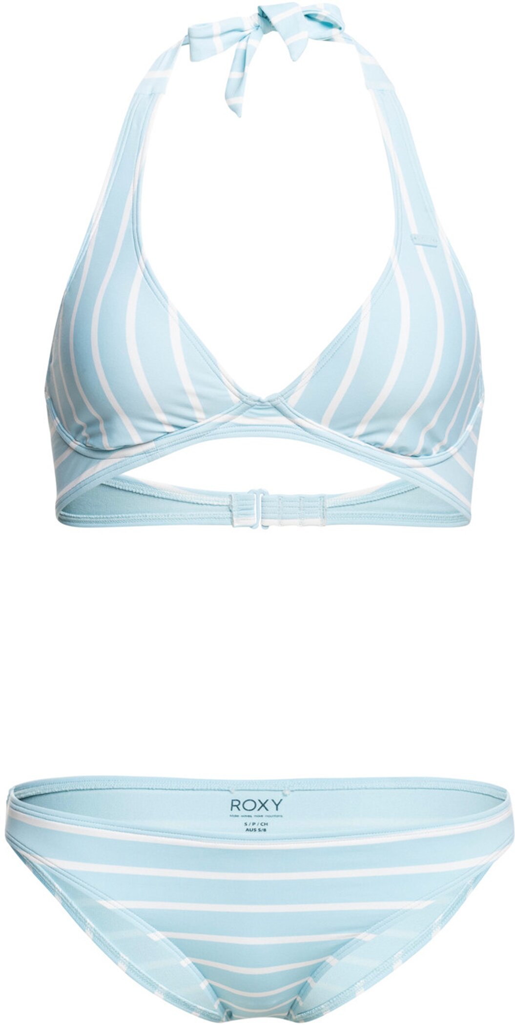 Roxy Value line Halter Mod Bot Set