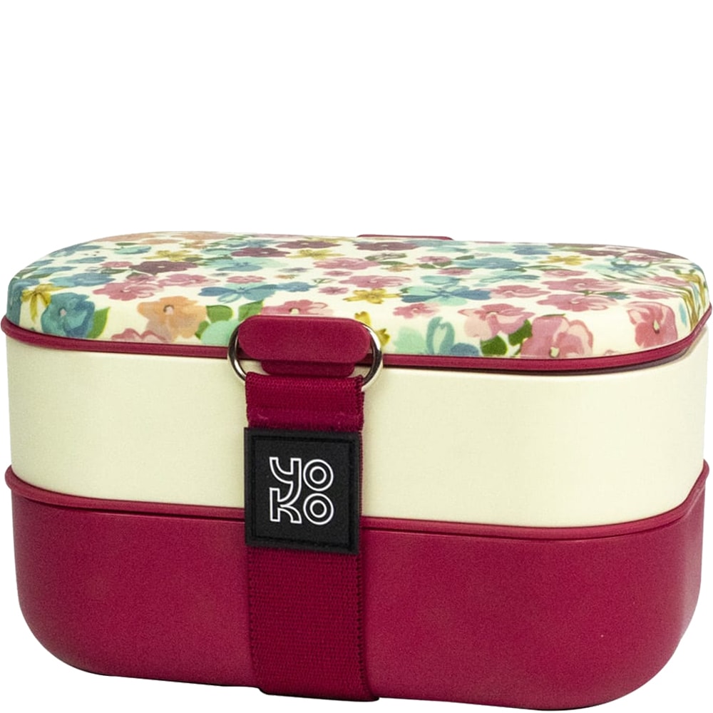 Lunch box - 2 étages - Giverny - 1,2 L