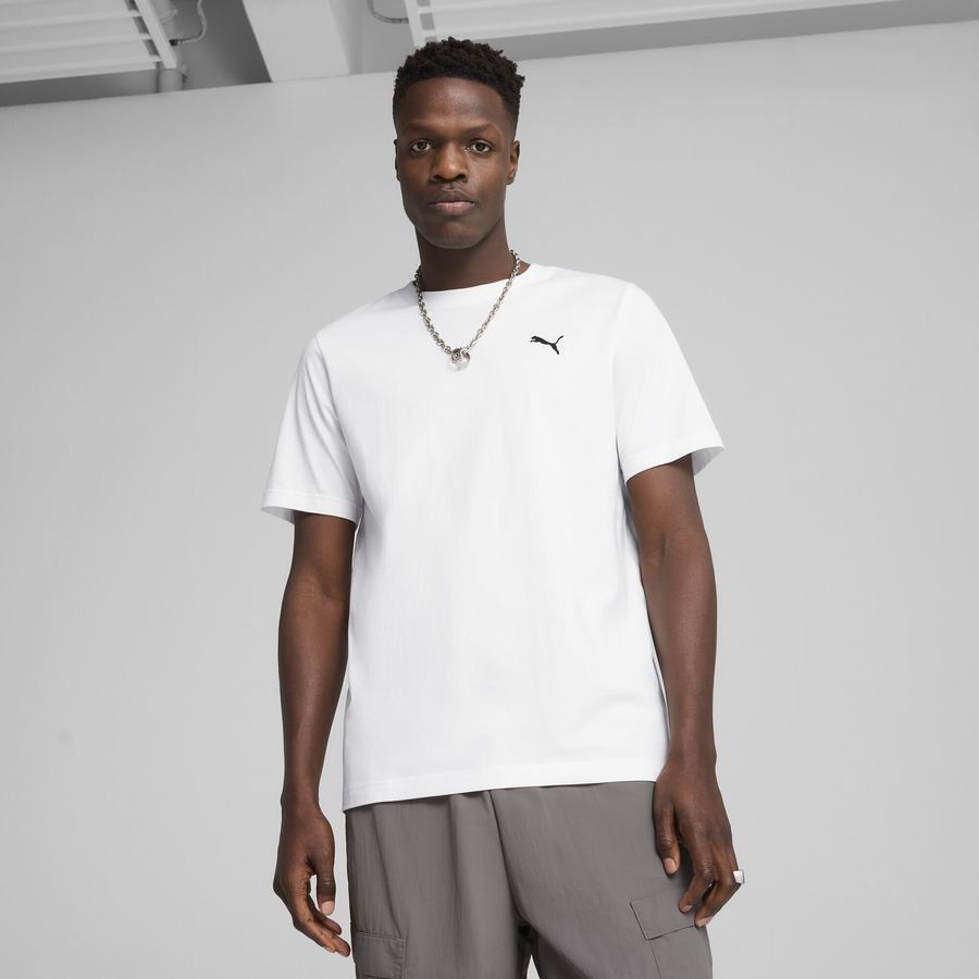 Puma WARDROBE ESS T-Shirt