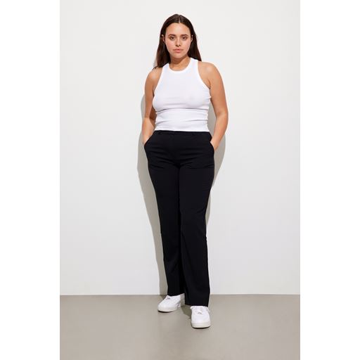 Envii Enally Racer Top, Bright White, L