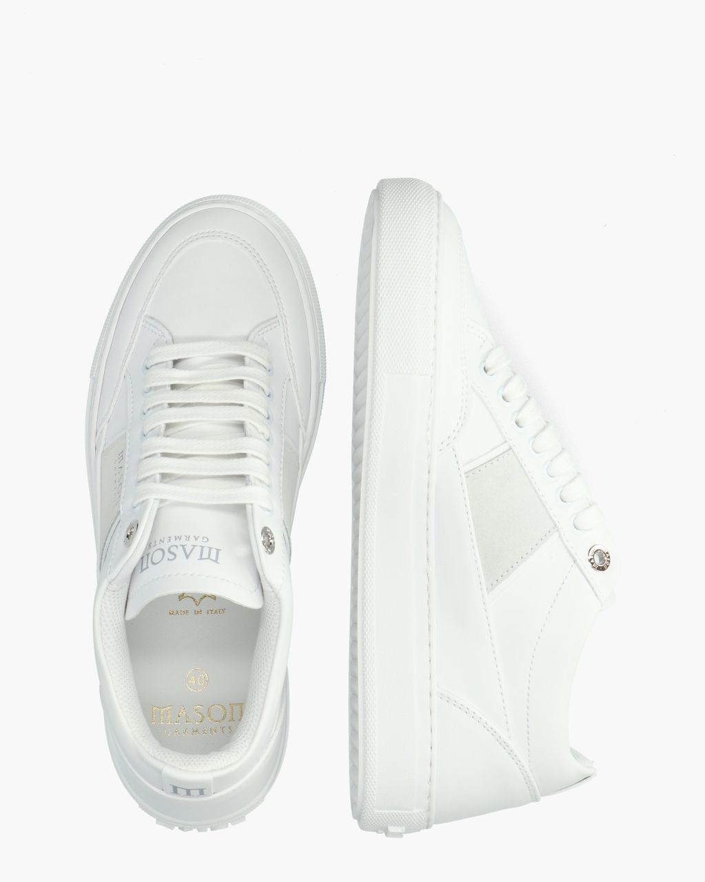 Mason Garments Tia Sport Sarbini 1A Herensneakers