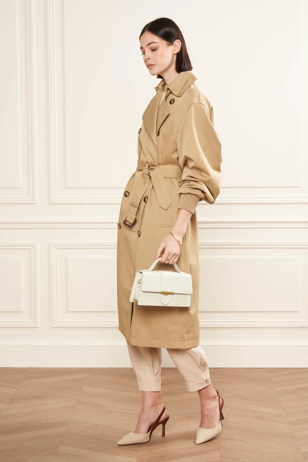 Croco Ily-Sac baguette