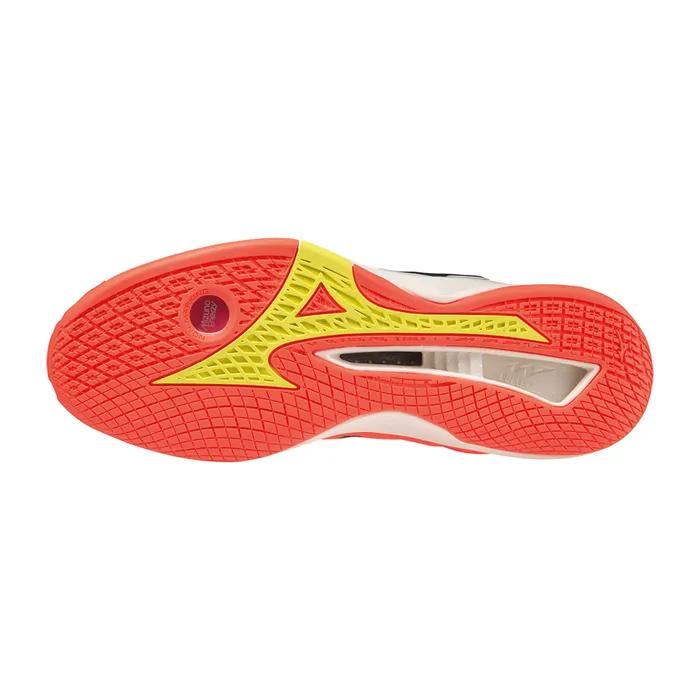 Mizuno Wave Stealth Neo Indoorschoenen Senior