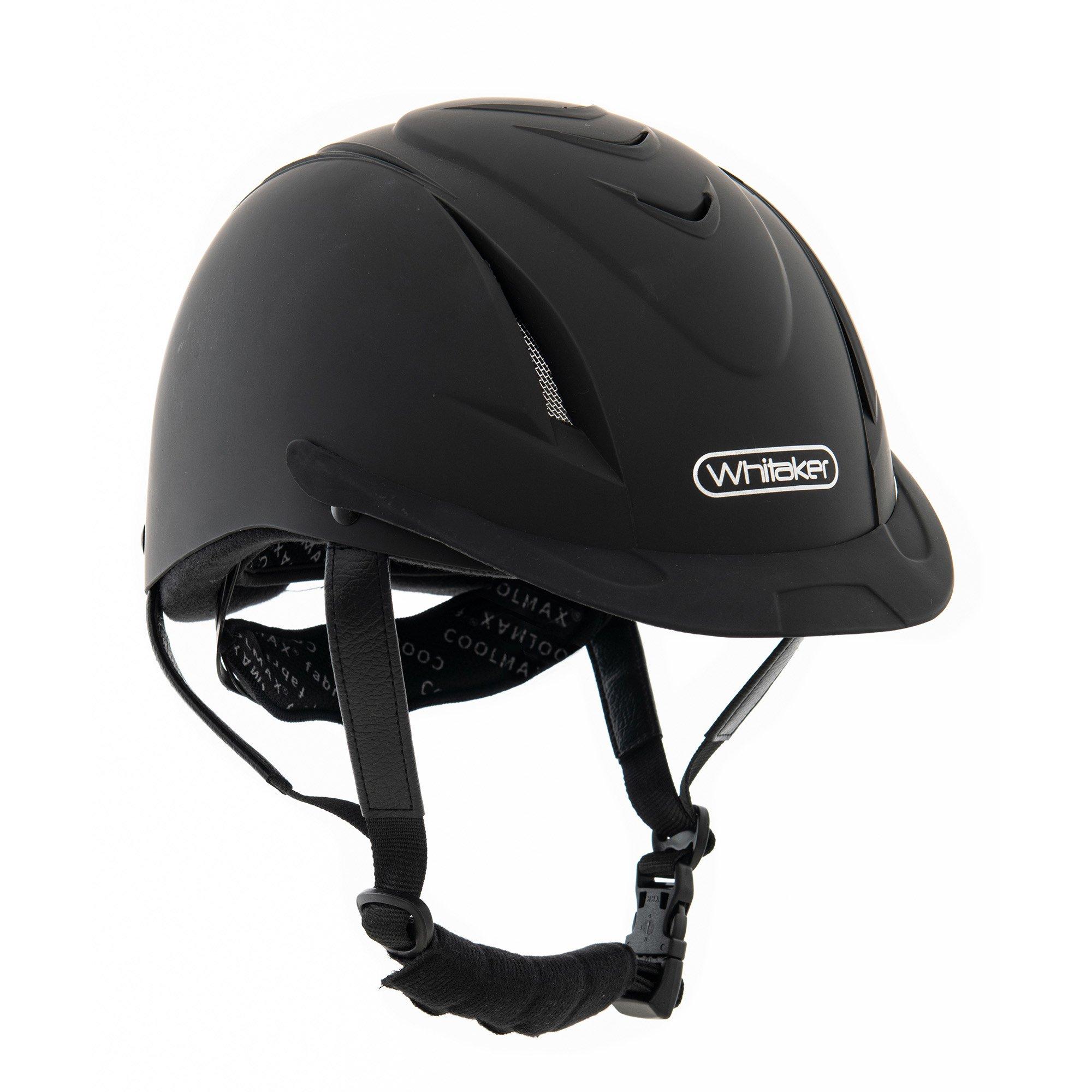 John Whitaker New Rider Generation Horse Riding Helmet