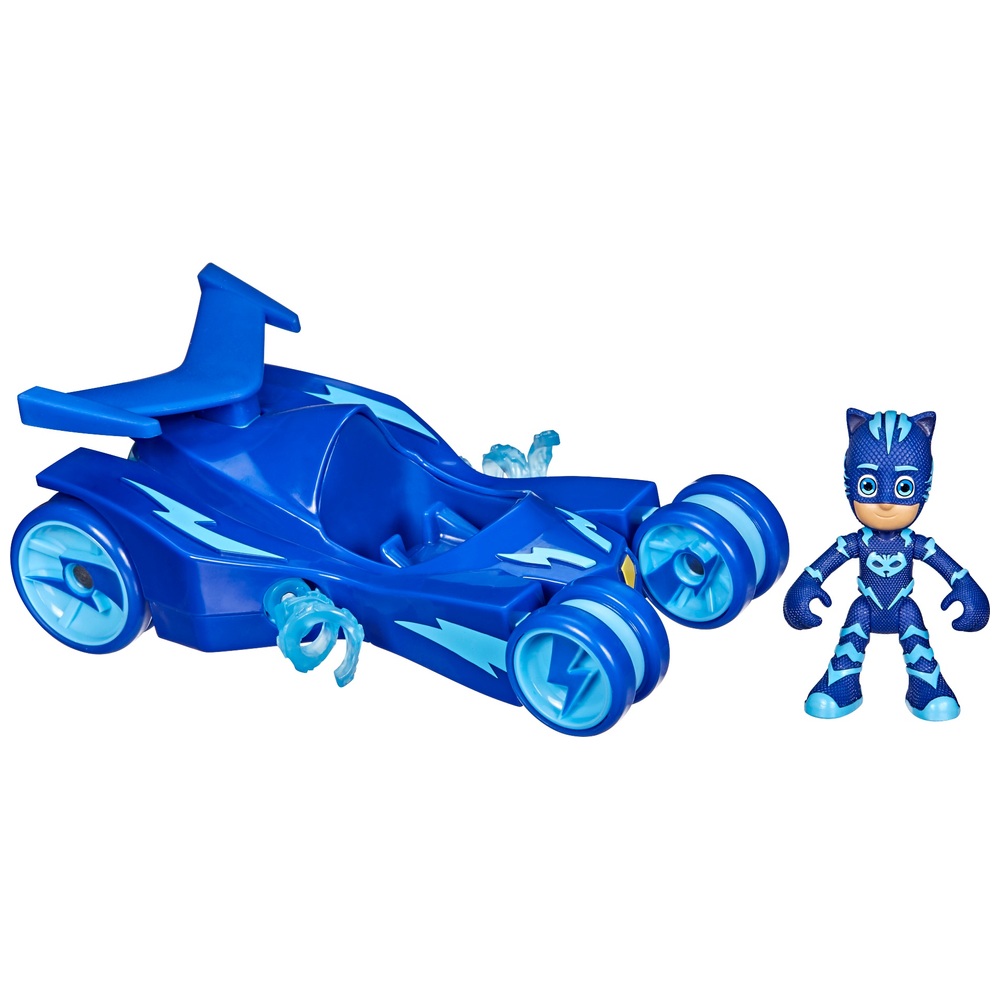 PJ Masks Catboy Deluxe-Fahrzeug