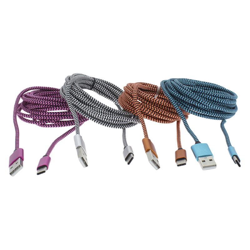 USB Datakabel 2,5M