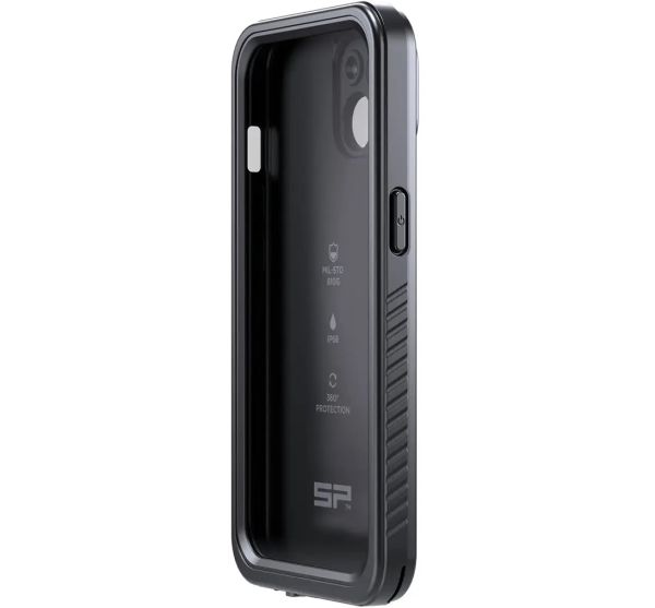 SP Connect Xtreme Phone Case, iPhone 15