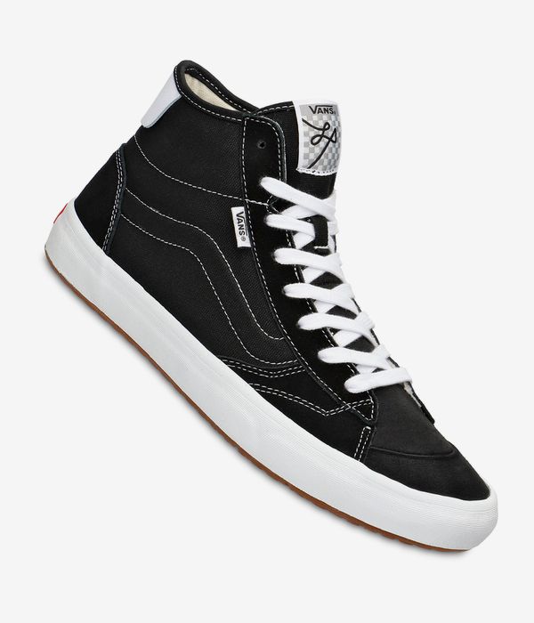 Vans The Lizzie Schuh (black white)