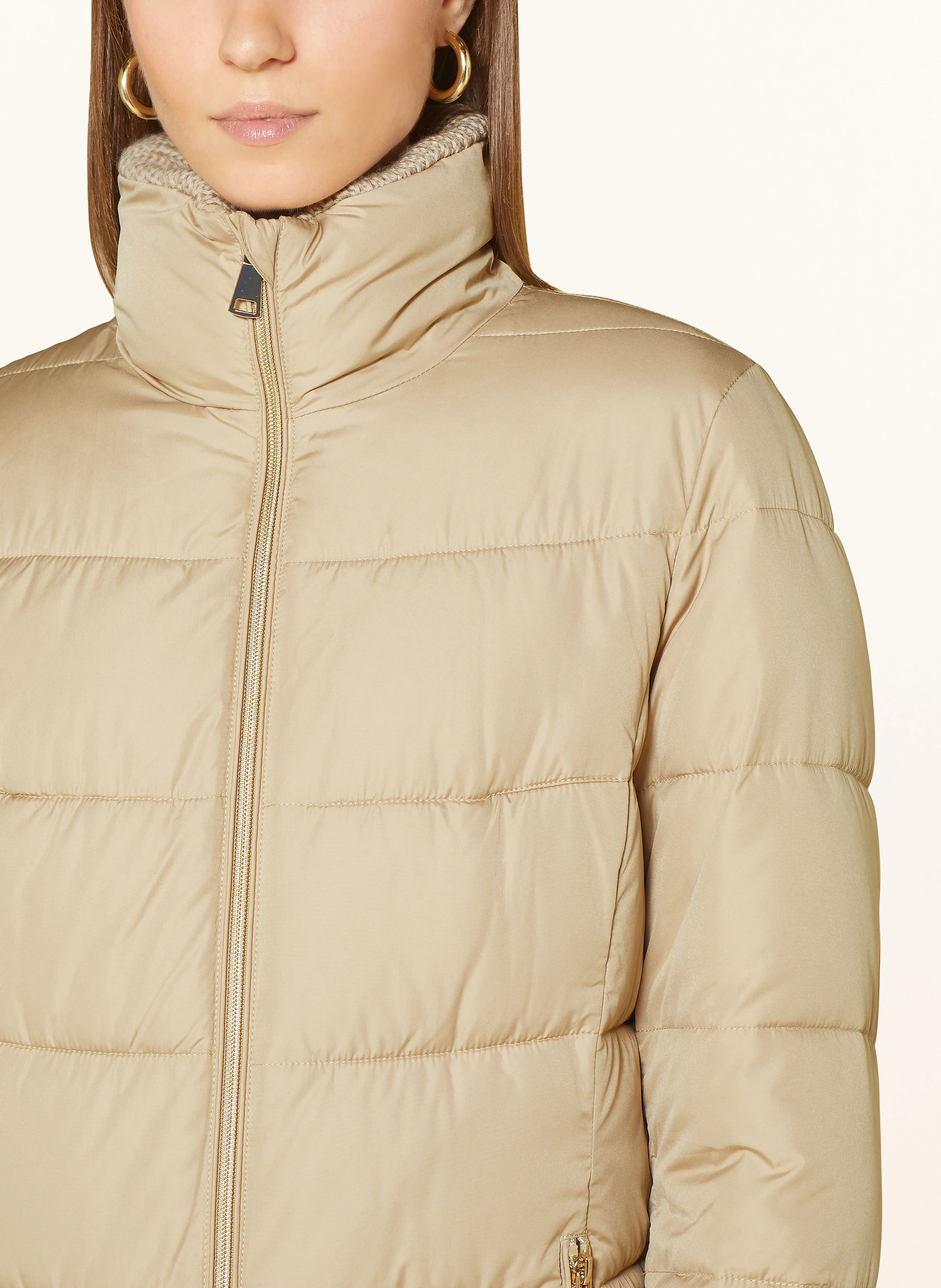 lilienfels Steppjacke