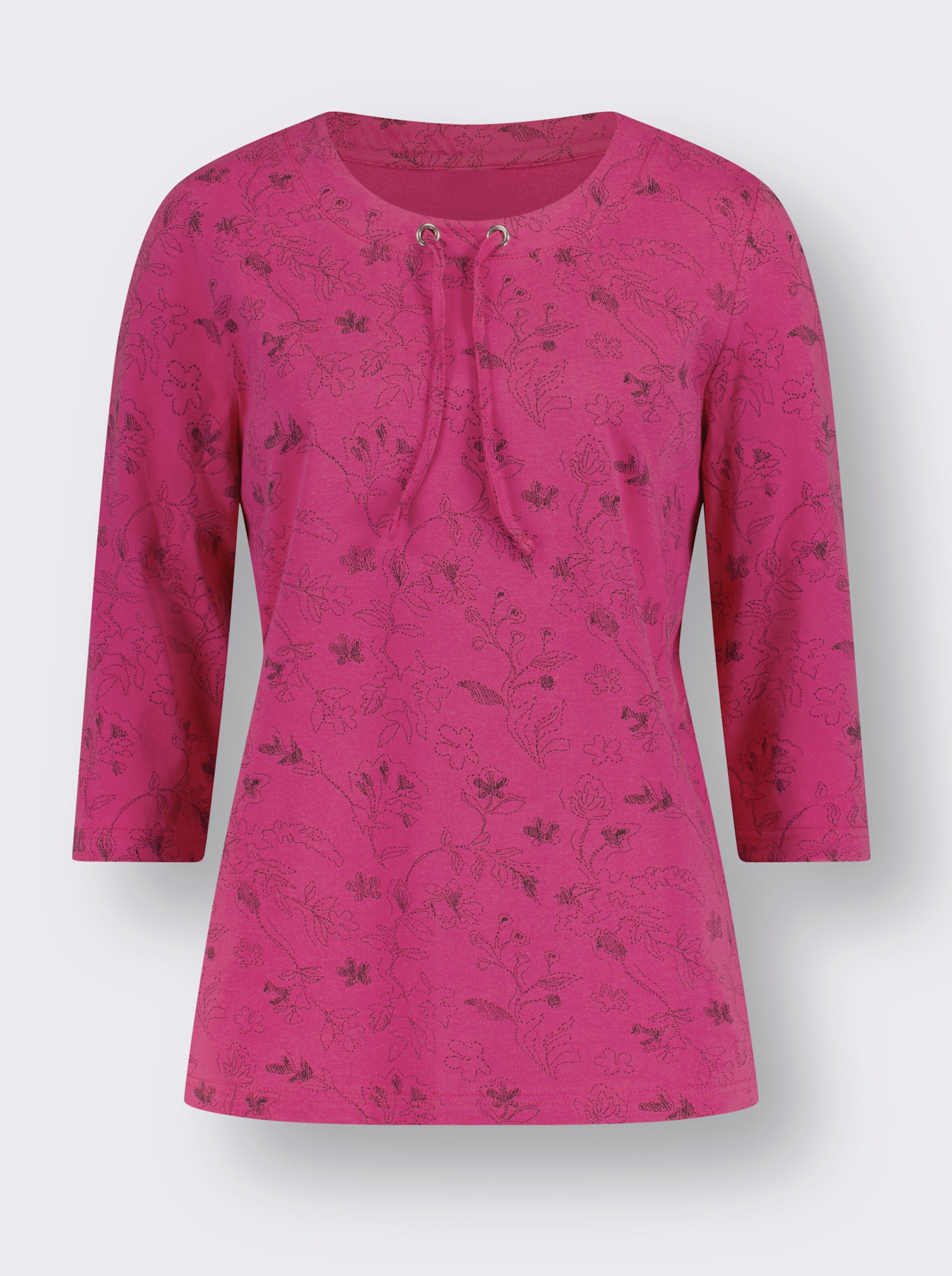 2-in-1-Shirt
