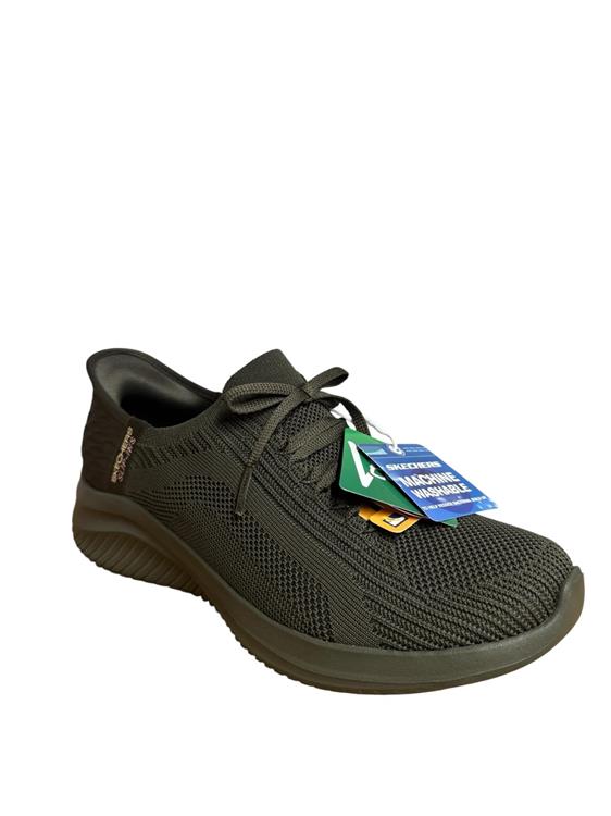 Skechers 150447 Ultra Flex 3.0 - grn