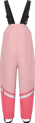 Didriksons Waterman Regnsett, Soft Pink