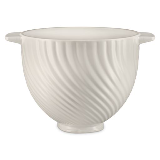 KitchenAid Standmixer Røreskål, Meringue, 4,7 L