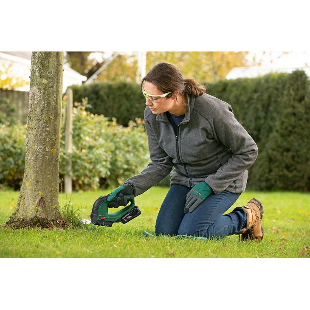 MULTISAKS BOSCH ADVANCED 18-10 18V UTEN BATTERI