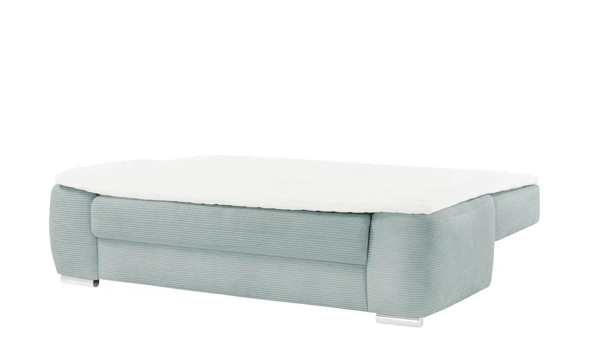 bobb Schlafsofa mit Boxspringpolsterung Viannie de Luxe