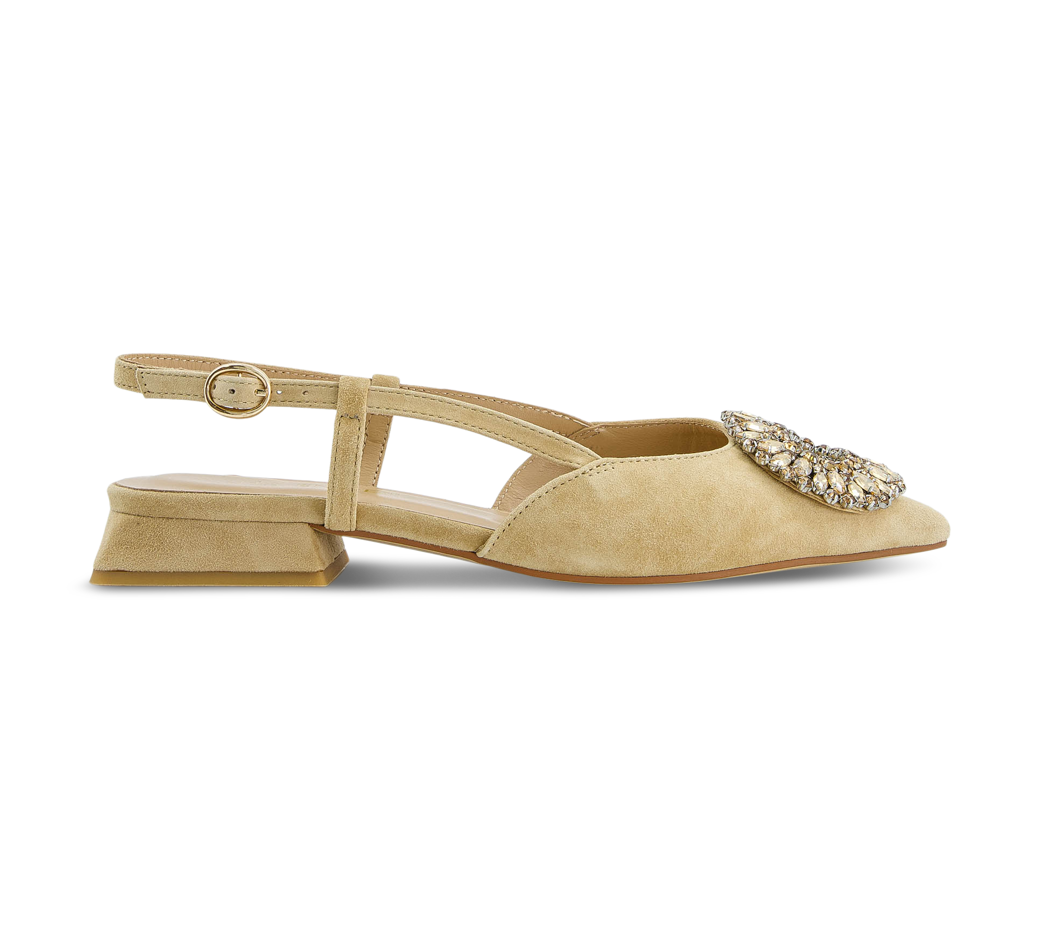 Alma En Pena Sling-Pumps