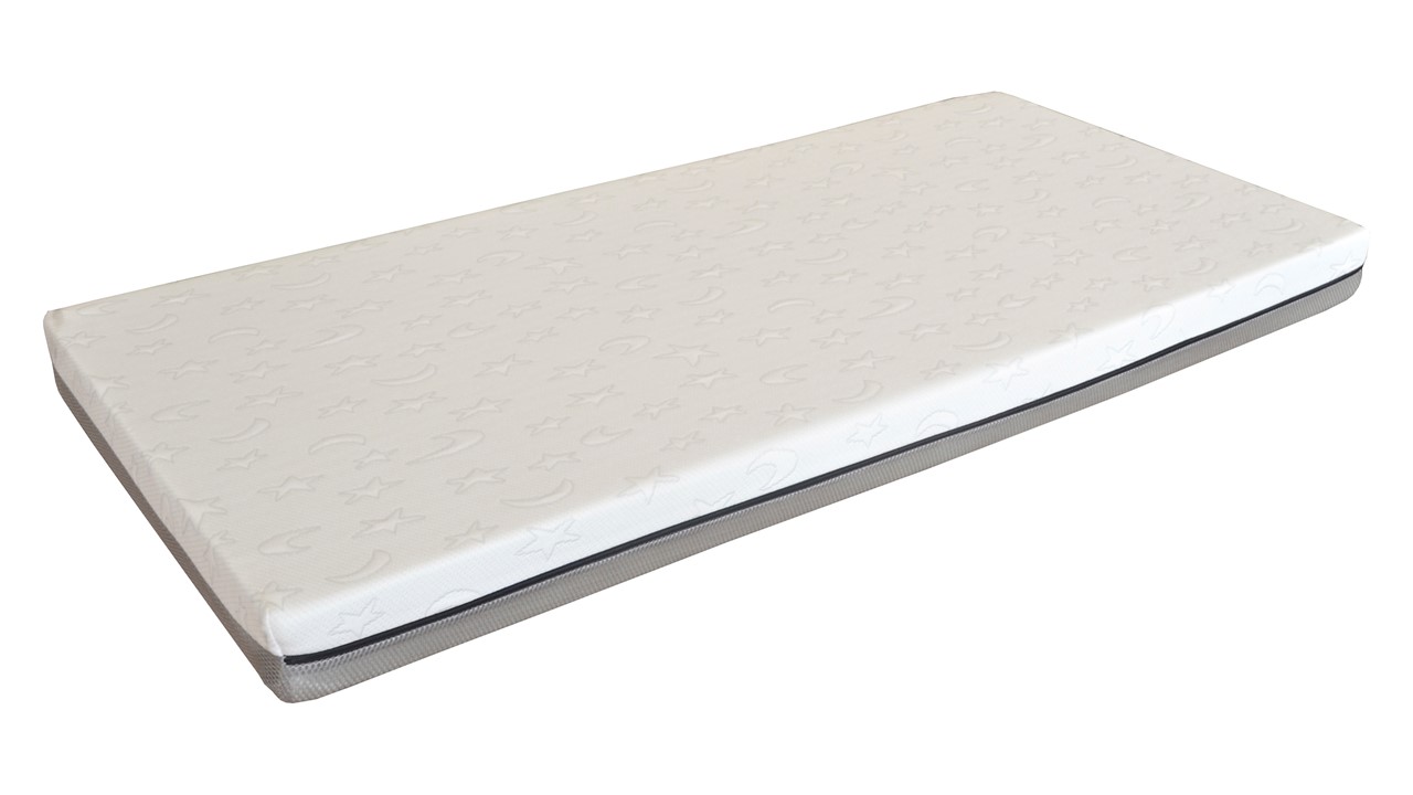 Vipack babymatras soft