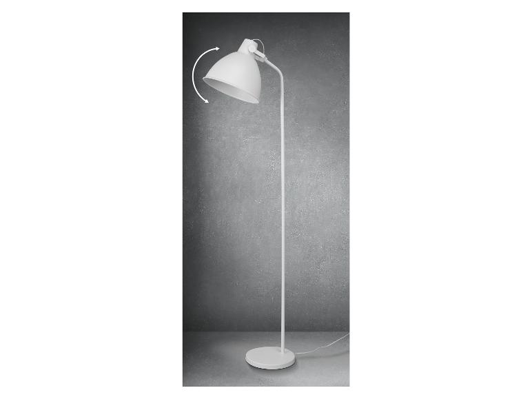 Staande LED-lamp