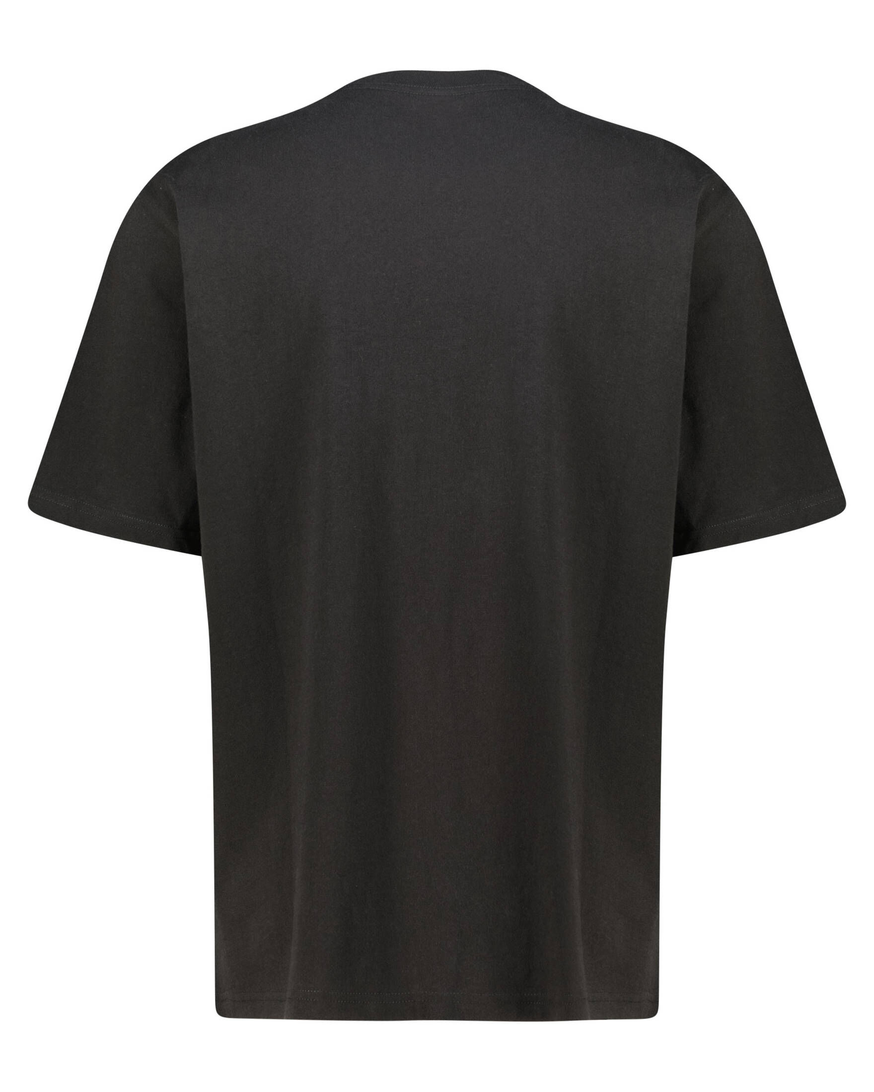 Levi's®| Herren T-Shirt WORKWEAR TEE METEORITE