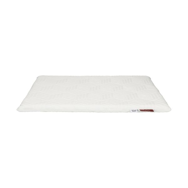 Pretura Superior Wave Boxmatras - Tencel - 72 x 92 x 5 cm