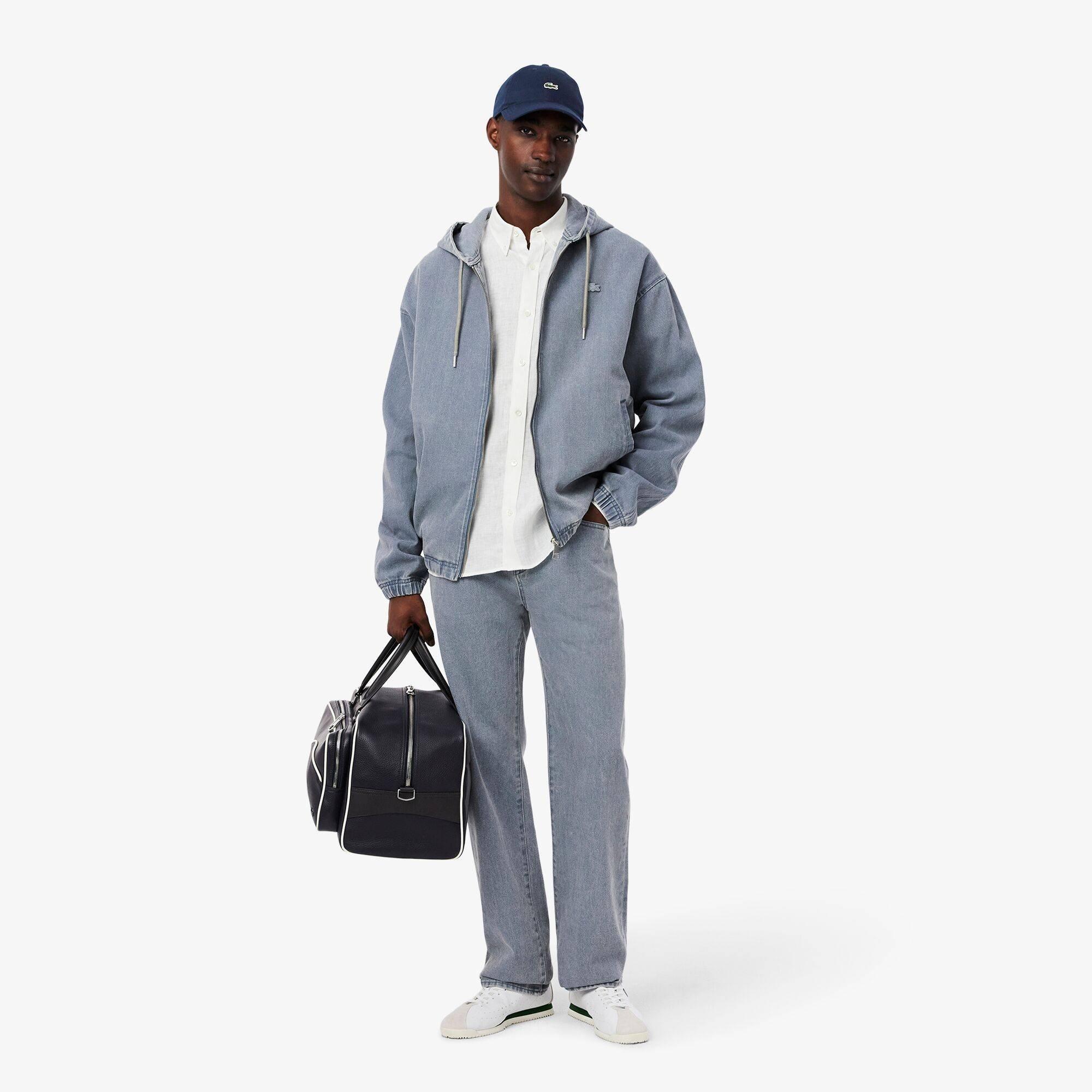 Lacoste Baseball Cap