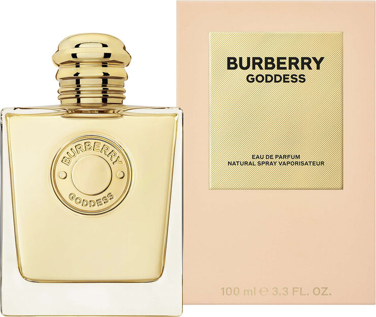 Burberry Goddess Eau de Parfum