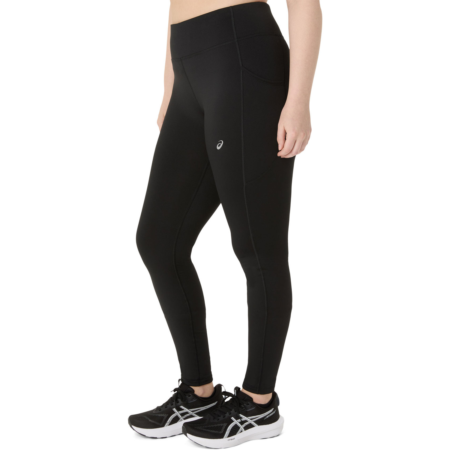 ASICS Core Winter Legging Dames